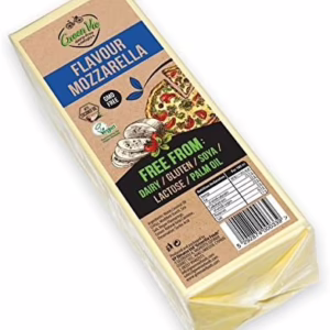 Mozzarella per Pizza Professionale Gusto Italiano - Panetto 1kg