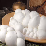 Treccia Mozzarella di Bufala per Pizza Gourmet