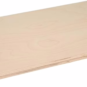 Spianatoia per Pizza in Legno di Betulla 75x100 cm