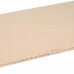 Spianatoia per Pizza in Legno di Betulla 75x100 cm